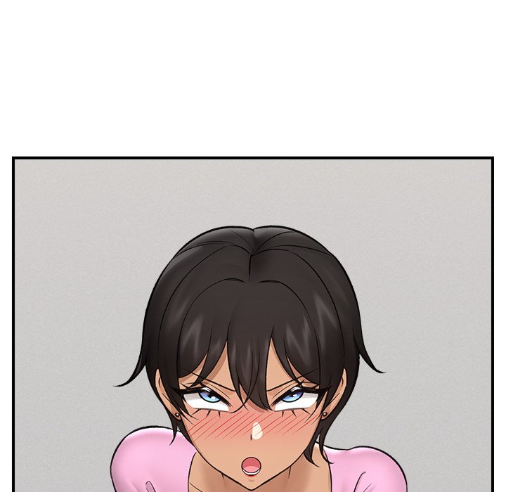 Hypnotic Security Guard Chapter 28 - Page 100