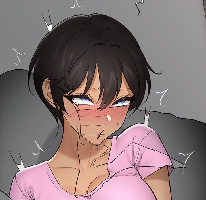 Hypnotic Security Guard Chapter 29 - Page 11