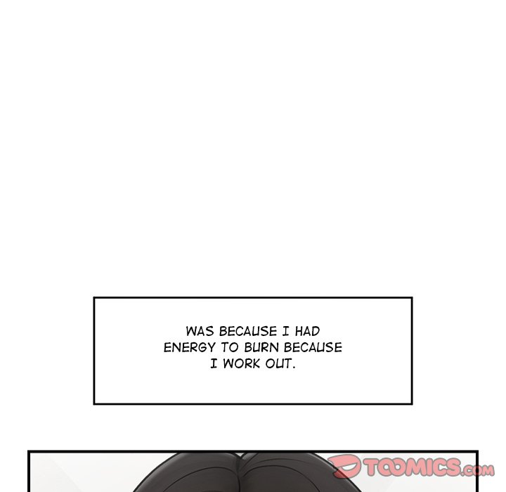 Hypnotic Security Guard Chapter 29 - Page 102