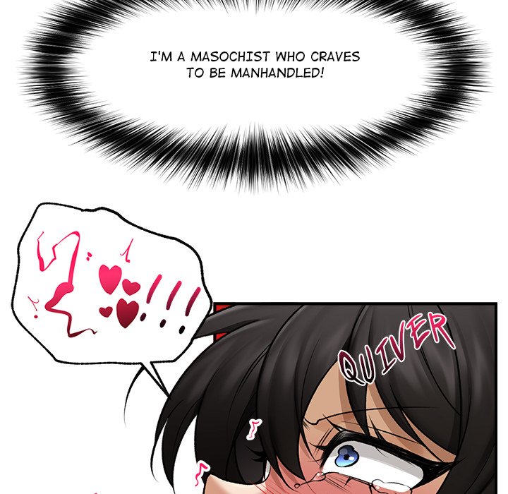 Hypnotic Security Guard Chapter 29 - Page 109
