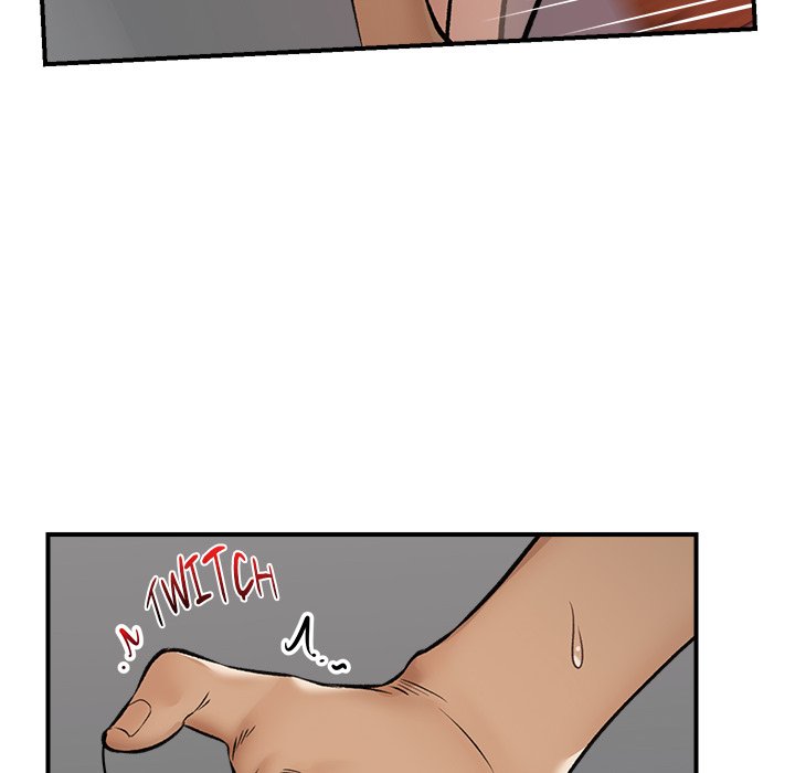 Hypnotic Security Guard Chapter 29 - Page 116