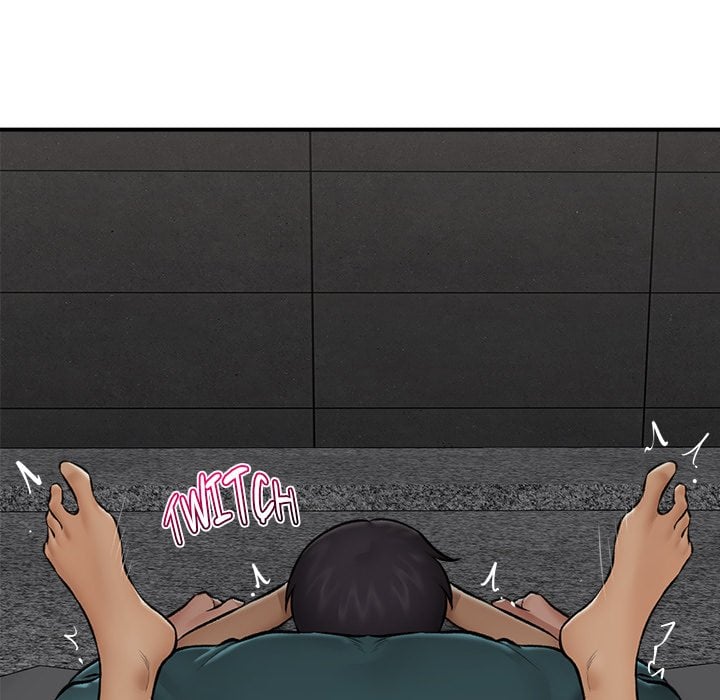 Hypnotic Security Guard Chapter 29 - Page 122