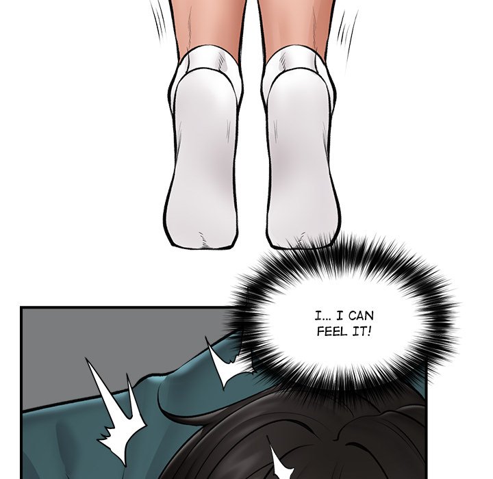 Hypnotic Security Guard Chapter 29 - Page 124
