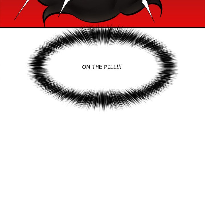 Hypnotic Security Guard Chapter 29 - Page 132