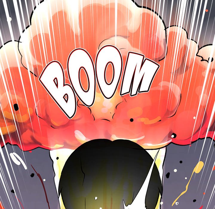 Hypnotic Security Guard Chapter 29 - Page 140