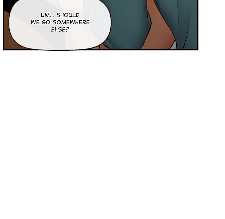Hypnotic Security Guard Chapter 29 - Page 15