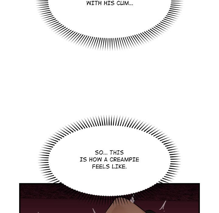 Hypnotic Security Guard Chapter 29 - Page 144