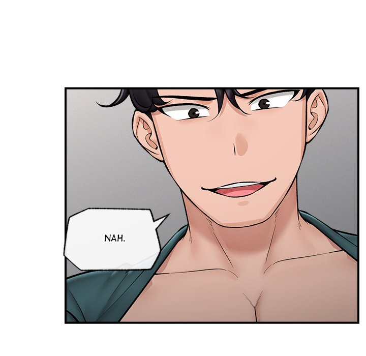 Hypnotic Security Guard Chapter 29 - Page 16