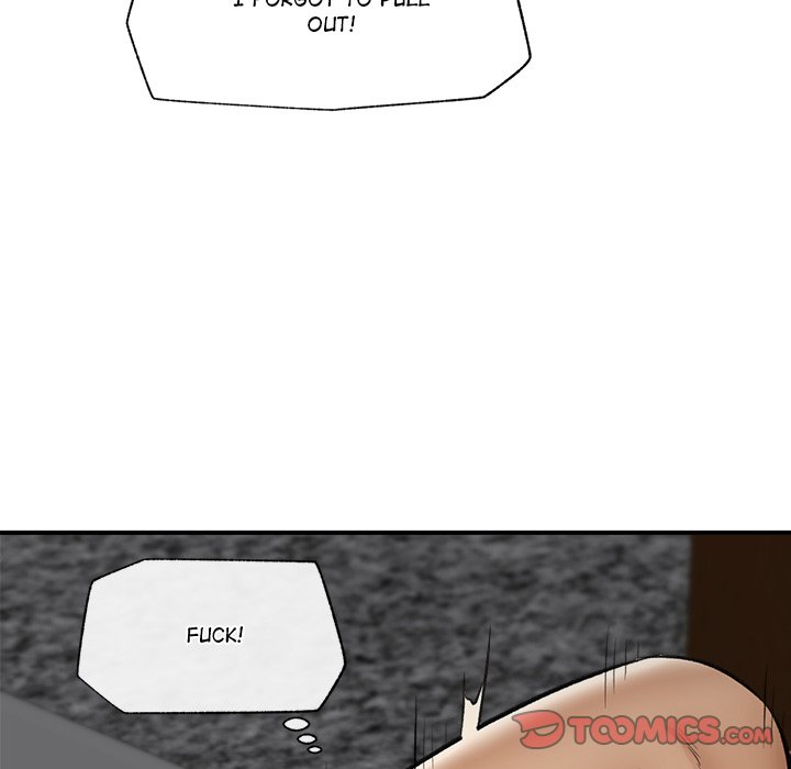 Hypnotic Security Guard Chapter 29 - Page 156