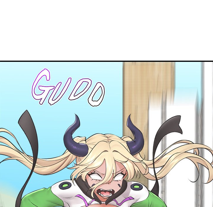 Hypnotic Security Guard Chapter 29 - Page 26