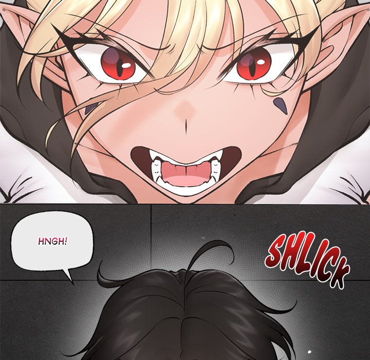 Hypnotic Security Guard Chapter 29 - Page 29