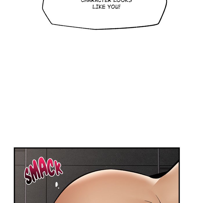 Hypnotic Security Guard Chapter 29 - Page 31