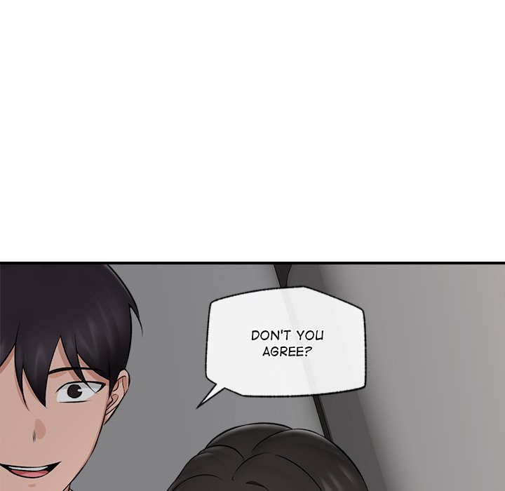 Hypnotic Security Guard Chapter 29 - Page 37