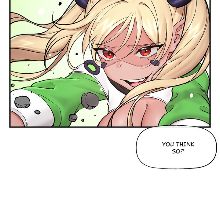 Hypnotic Security Guard Chapter 29 - Page 40