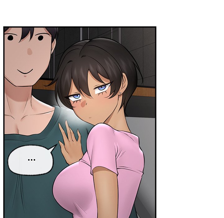 Hypnotic Security Guard Chapter 29 - Page 41