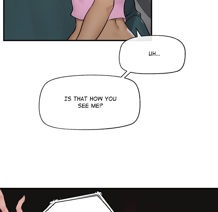 Hypnotic Security Guard Chapter 29 - Page 42