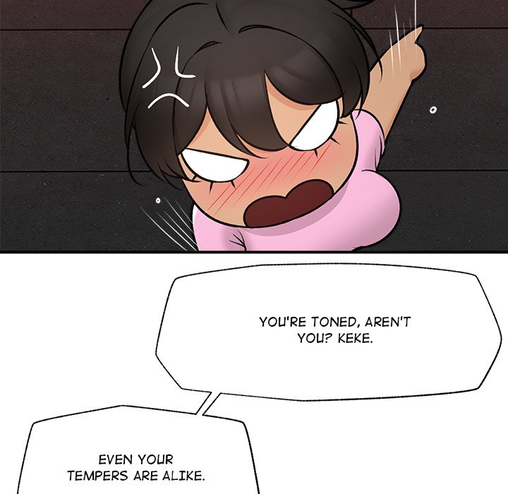 Hypnotic Security Guard Chapter 29 - Page 45