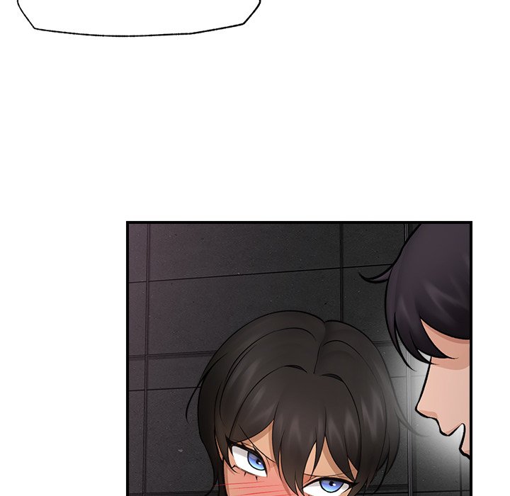 Hypnotic Security Guard Chapter 29 - Page 46