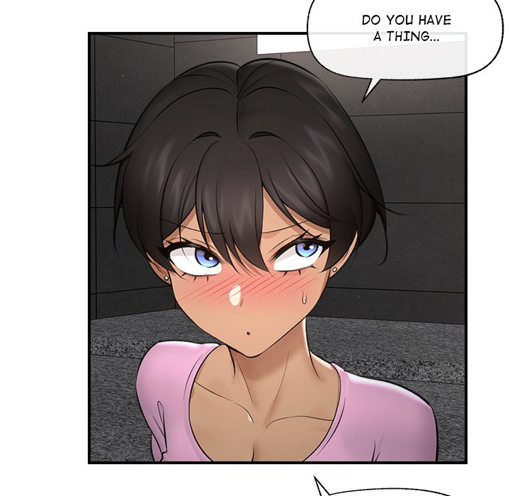 Hypnotic Security Guard Chapter 29 - Page 50