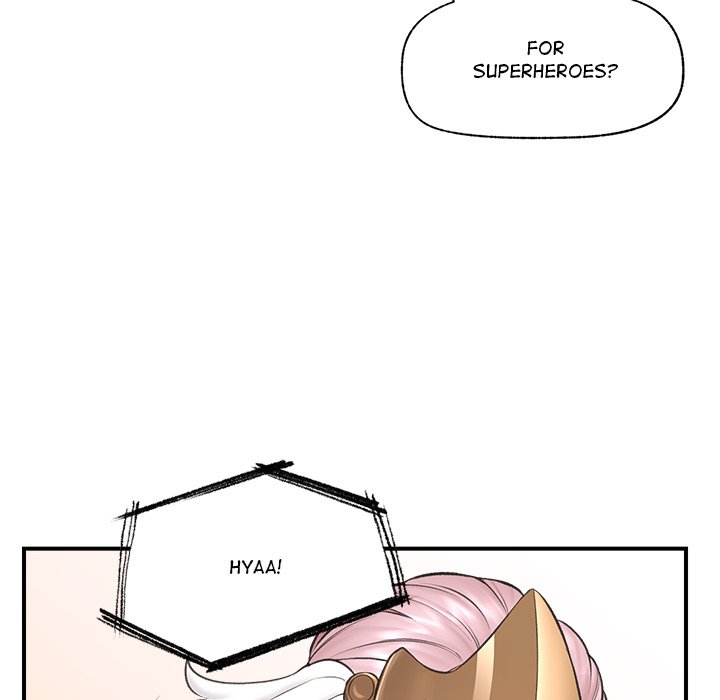 Hypnotic Security Guard Chapter 29 - Page 51