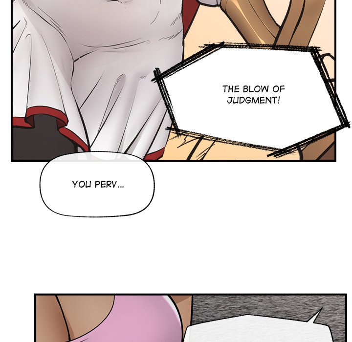 Hypnotic Security Guard Chapter 29 - Page 53