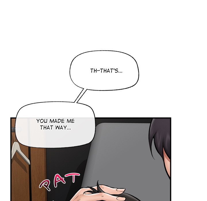 Hypnotic Security Guard Chapter 29 - Page 58