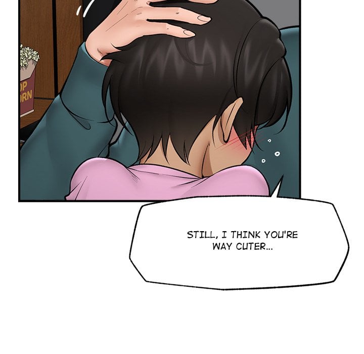 Hypnotic Security Guard Chapter 29 - Page 59