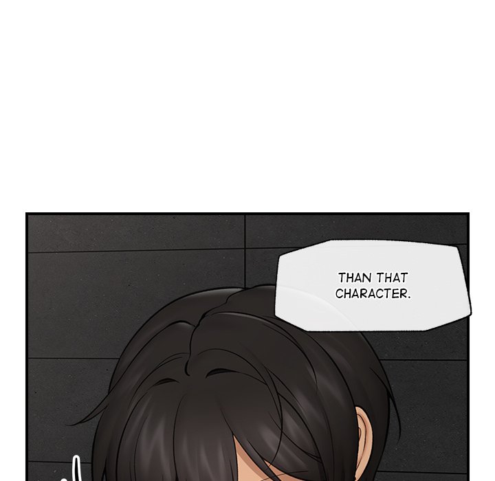 Hypnotic Security Guard Chapter 29 - Page 60