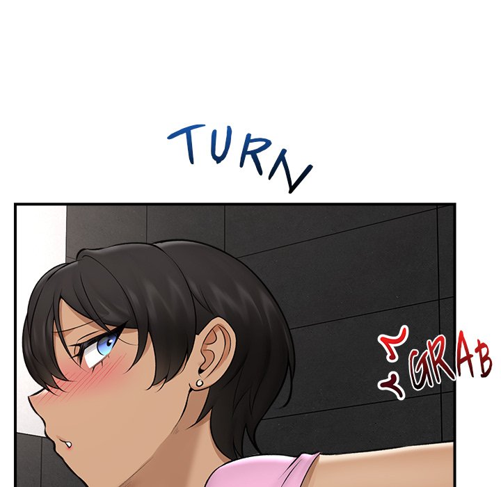 Hypnotic Security Guard Chapter 29 - Page 64