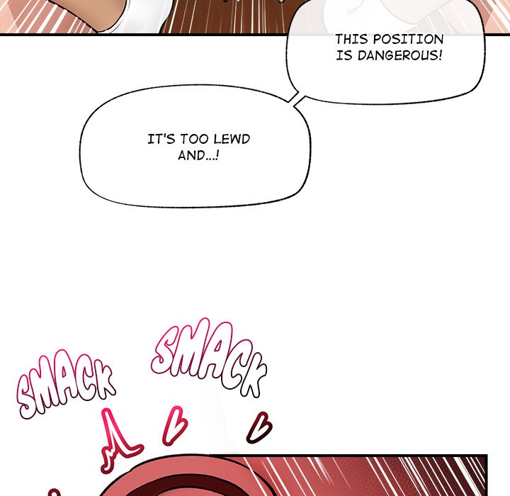 Hypnotic Security Guard Chapter 29 - Page 68