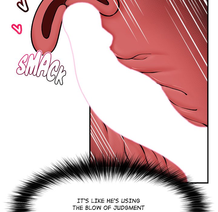 Hypnotic Security Guard Chapter 29 - Page 69