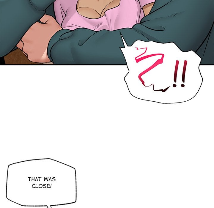 Hypnotic Security Guard Chapter 29 - Page 73