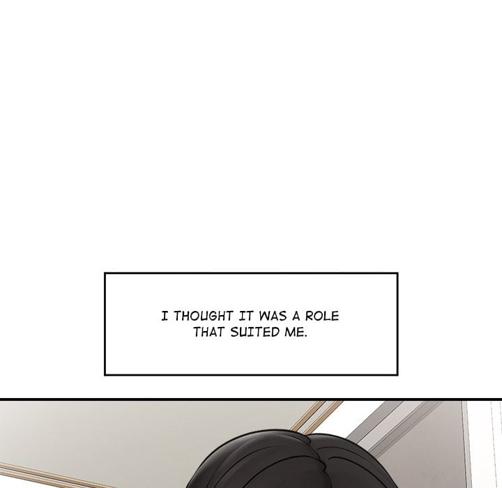 Hypnotic Security Guard Chapter 29 - Page 91