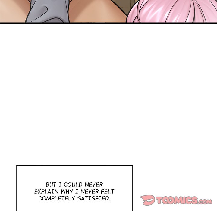 Hypnotic Security Guard Chapter 29 - Page 93
