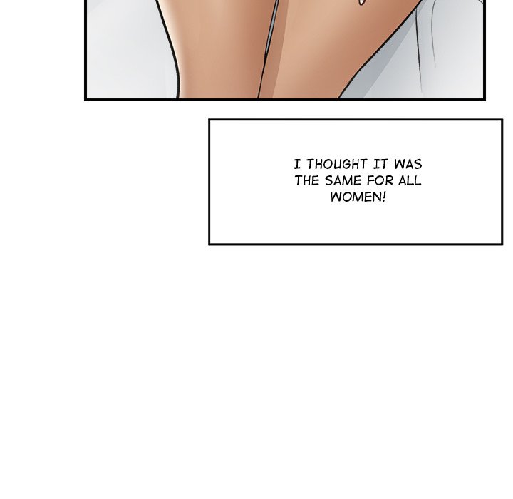 Hypnotic Security Guard Chapter 29 - Page 95