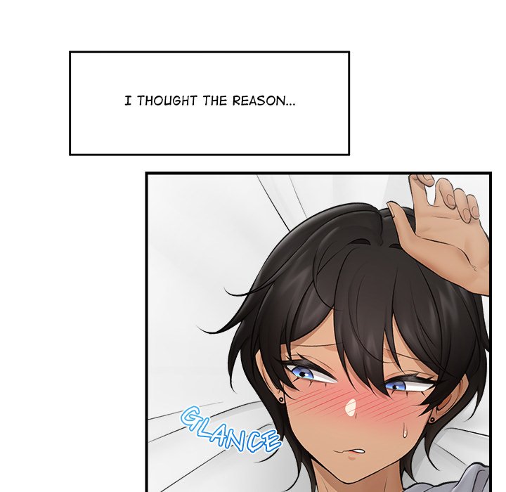 Hypnotic Security Guard Chapter 29 - Page 96