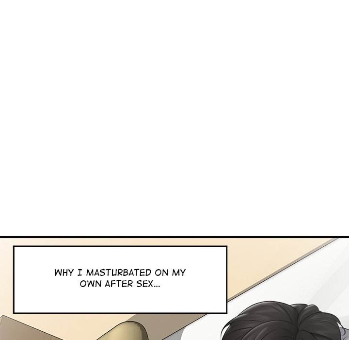 Hypnotic Security Guard Chapter 29 - Page 99