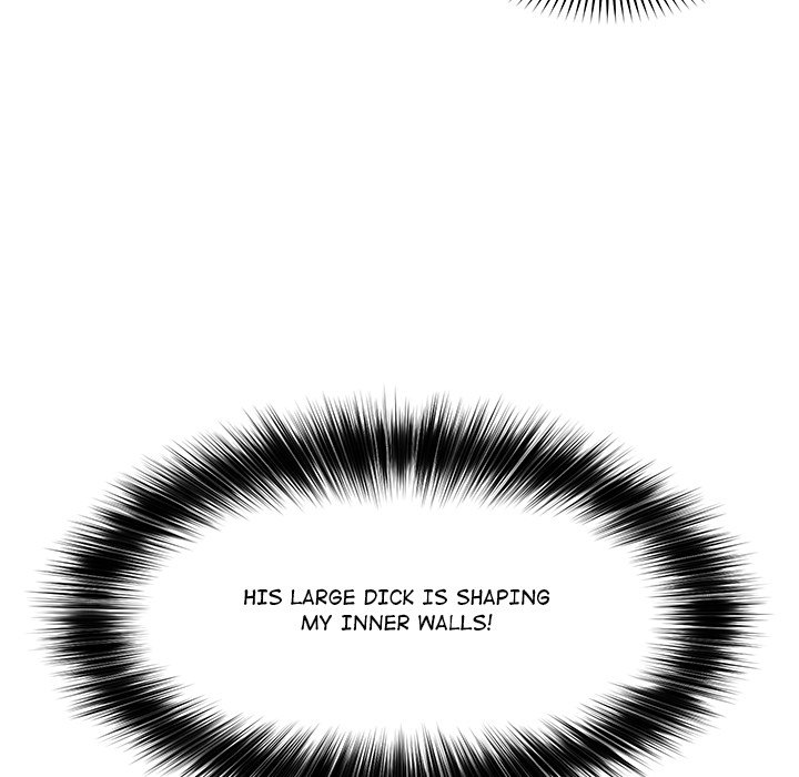 Hypnotic Security Guard Chapter 30 - Page 114