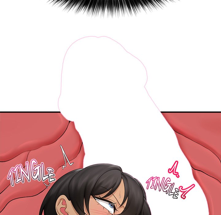 Hypnotic Security Guard Chapter 30 - Page 115