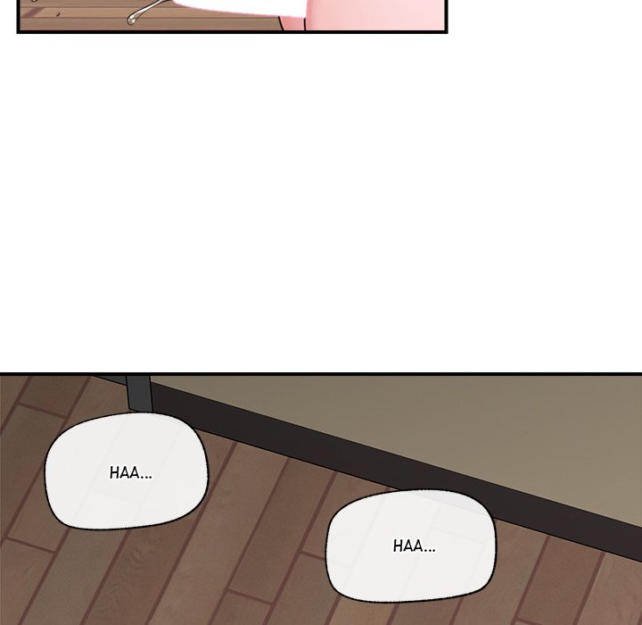 Hypnotic Security Guard Chapter 30 - Page 122