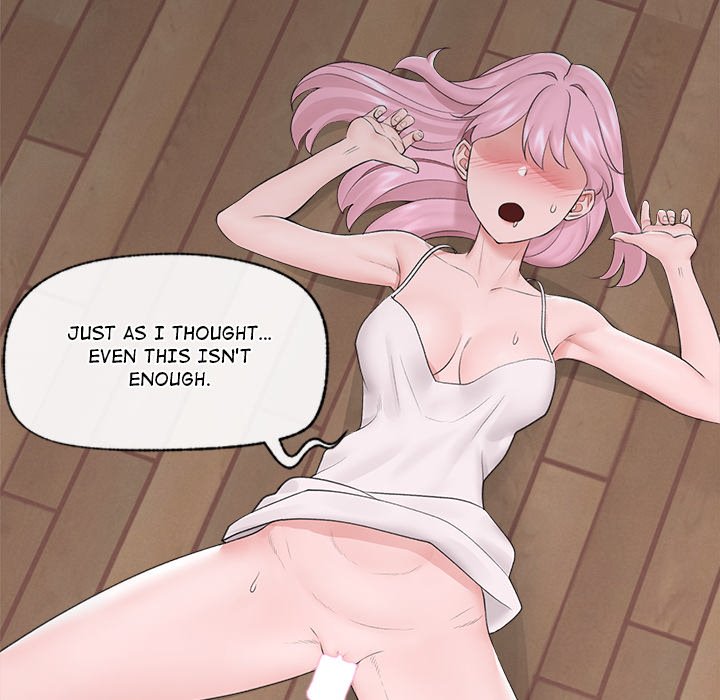 Hypnotic Security Guard Chapter 30 - Page 123