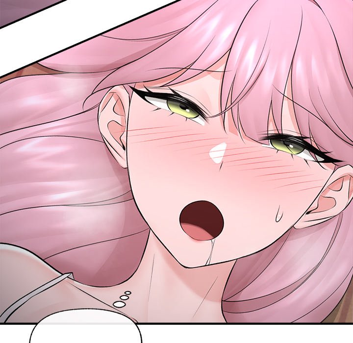 Hypnotic Security Guard Chapter 30 - Page 132