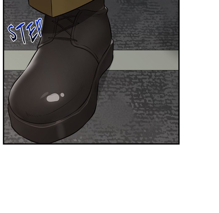Hypnotic Security Guard Chapter 30 - Page 137