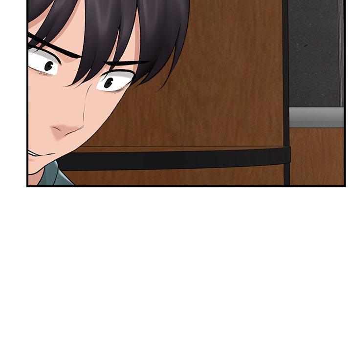 Hypnotic Security Guard Chapter 30 - Page 139