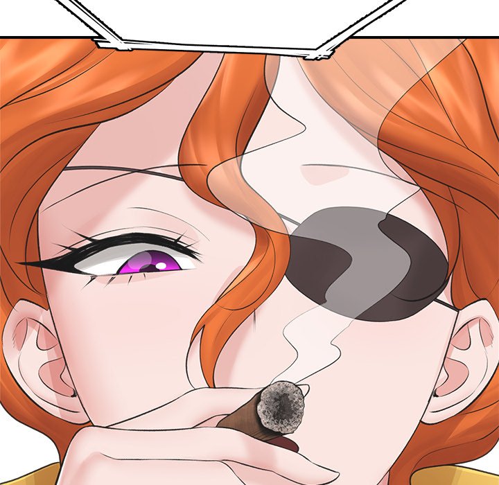 Hypnotic Security Guard Chapter 30 - Page 15