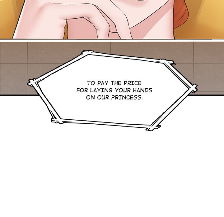 Hypnotic Security Guard Chapter 30 - Page 16