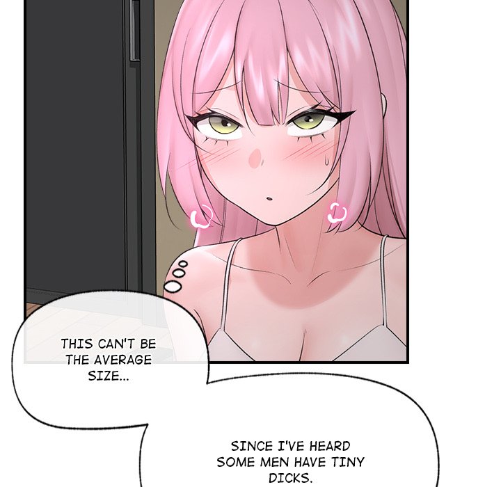 Hypnotic Security Guard Chapter 30 - Page 41