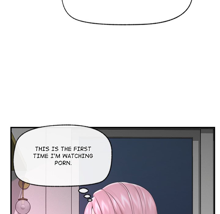 Hypnotic Security Guard Chapter 30 - Page 42