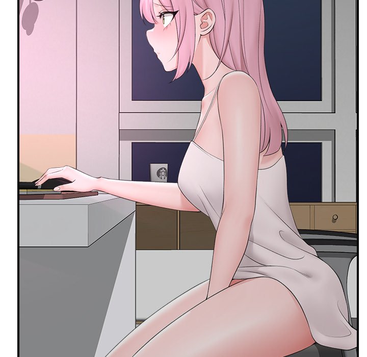 Hypnotic Security Guard Chapter 30 - Page 43