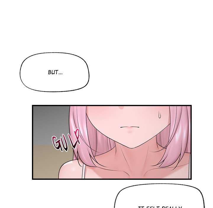Hypnotic Security Guard Chapter 30 - Page 45